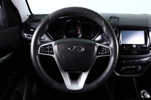 Универсал ВАЗ (LADA) Vesta 2019 года, 1089000 рублей, Пермь