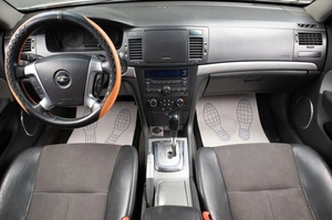 Седан Chevrolet Epica 2011 года, 619000 рублей, Оренбург