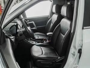 Внедорожник Chery Tiggo 5 2014 года, 979000 рублей, Тюмень