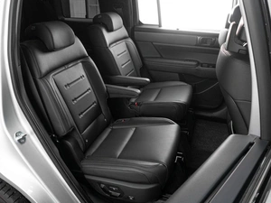 Внедорожник Hyundai Santa Fe 2024 года, 5980000 рублей, Тюмень