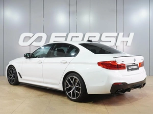 Седан BMW 5 серия 2019 года, 3899000 рублей, Воронеж