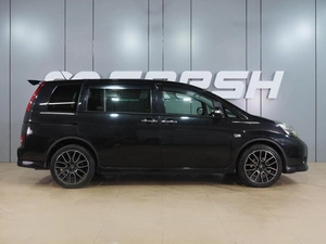 Минивэн Toyota Isis 2009 года, 1484000 рублей, Воронеж