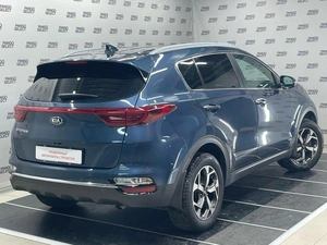 Внедорожник Kia Sportage 2019 года, 2293300 рублей, Красноярск