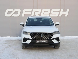 Внедорожник FAW Bestune T77 2024 года, 2169000 рублей, Ижевск