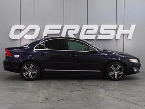 Седан Volvo S80 2014 года, 2257000 рублей, Воронеж