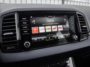 Внедорожник Skoda Karoq 2022 года, 2450000 рублей, Волгоград