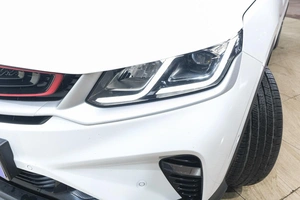 Внедорожник Geely Coolray 2023 года, 1829000 рублей, Новокузнецк