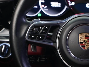 Лифтбек Porsche Panamera 4S 2017 года, 6356900 рублей, Москва