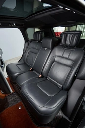 Внедорожник Land Rover Range Rover 2020 года, 13200000 рублей, Красноярск