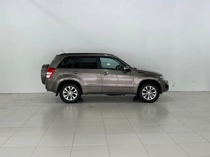 Внедорожник Suzuki Grand Vitara 2013 года, 1120000 рублей, Кострома