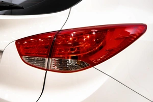 Внедорожник Hyundai ix35 2013 года, 1599000 рублей, Барнаул