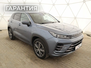 Внедорожник EXEED LX 2022 года, 1520000 рублей, Обнинск