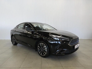 Седан JAC J7 2023 года, 1480000 рублей, Калуга