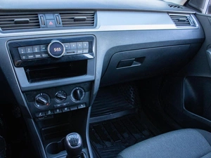 Лифтбек Skoda Rapid 2018 года, 1329000 рублей, Петрозаводск