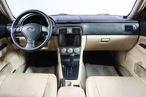 Внедорожник Subaru Forester 2006 года, 849000 рублей, Новосибирск