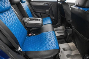 Внедорожник Honda CR-V 2011 года, 1299000 рублей, Барнаул