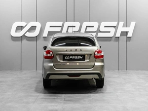 Лифтбек ВАЗ (LADA) Granta 2022 года, 769000 рублей, Тюмень