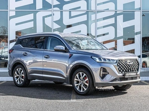 Внедорожник Chery Tiggo 7 Pro Max 2024 года, 1779009 рублей, Краснодар