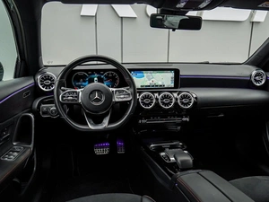 Хетчбэк Mercedes-benz A-класс 2019 года, 2398000 рублей, Краснодар