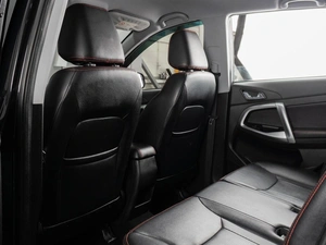 Внедорожник Chery Tiggo 5 2015 года, 999000 рублей, Тюмень