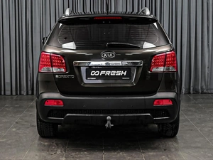 Внедорожник Kia Sorento 2011 года, 1480000 рублей, Ставрополь