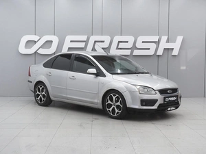 Седан Ford Focus 2007 года, 360000 рублей, Ростов-на-Дону