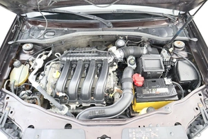 Внедорожник Nissan Terrano 2018 года, 1449000 рублей, Обнинск