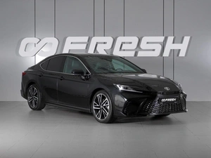 Седан Toyota Camry 2024 года, 3479000 рублей, Минеральные Воды