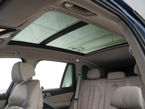 Внедорожник BMW X5 2020 года, 5997077 рублей, Москва