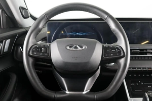 Внедорожник Chery Tiggo 7 Pro Max 2022 года, 1679000 рублей, Пермь