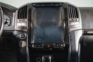 Внедорожник Toyota Land Cruiser 2008 года, 2619000 рублей, Сургут