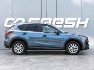 Внедорожник Mazda CX-5 2016 года, 2090000 рублей, Краснодар