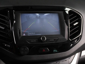 Универсал ВАЗ (LADA) Vesta Cross 2019 года, 1290000 рублей, Минеральные Воды