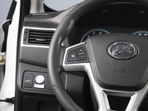 Седан Lifan Solano 2018 года, 480000 рублей, Омск