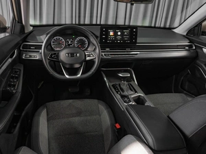 Седан Geely Emgrand 2023 года, 1649000 рублей, Тюмень