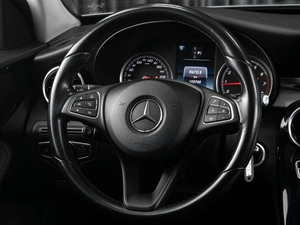 Седан Mercedes-benz C-класс 2016 года, 2499000 рублей, Тюмень