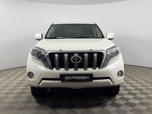 Внедорожник Toyota Land Cruiser Prado 2014 года, 3553900 рублей, Казань