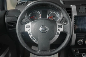 Внедорожник Nissan X-Trail 2012 года, 1289000 рублей, Тюмень