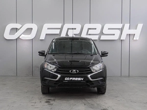 Седан ВАЗ (LADA) Granta 2023 года, 599000 рублей, Воронеж