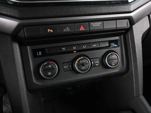 Пикап Volkswagen Amarok 2019 года, 2849000 рублей, Аксай