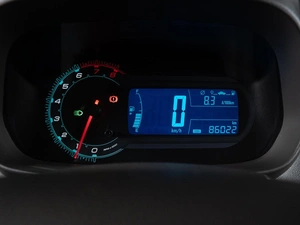 Седан Chevrolet Cobalt 2021 года, 1170000 рублей, Волгоград