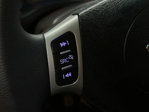 Внедорожник Chery Tiggo (T11) 2011 года, 647000 рублей, Красноярск