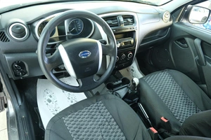 Седан Datsun on-DO 2019 года, 479000 рублей, Омск