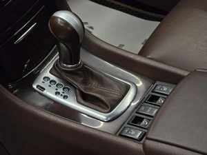 Внедорожник Infiniti EX35 2009 года, 1090000 рублей, Красноярск