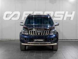 Внедорожник Toyota Land Cruiser Prado 2008 года, 2049000 рублей, Сургут