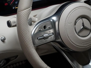 Купе Mercedes-benz S-класс 2018 года, 7650046 рублей, Москва