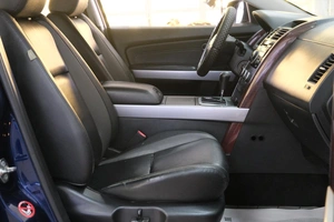 Внедорожник Mazda CX-9 2008 года, 899000 рублей, Омск