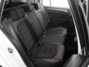 Универсал Volkswagen Golf 2018 года, 1399000 рублей, Тюмень