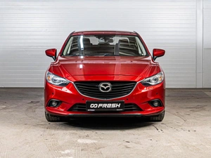 Седан Mazda 6 2014 года, 2119000 рублей, Ставрополь