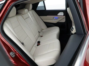 Внедорожник Mercedes-benz GLE-класс Coupe 2021 года, 8439050 рублей, Москва